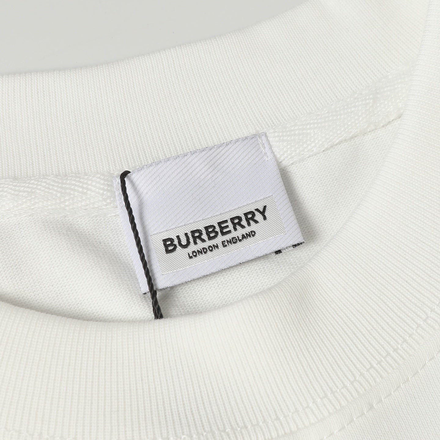 LuxluxHouse Best Quality Clothes Burberry T-shirt