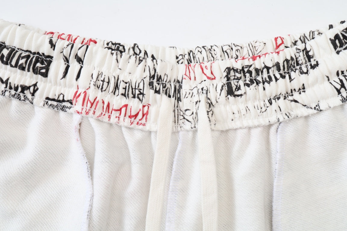 LuxluxHouse Best Quality Clothes Balenciaga Pants