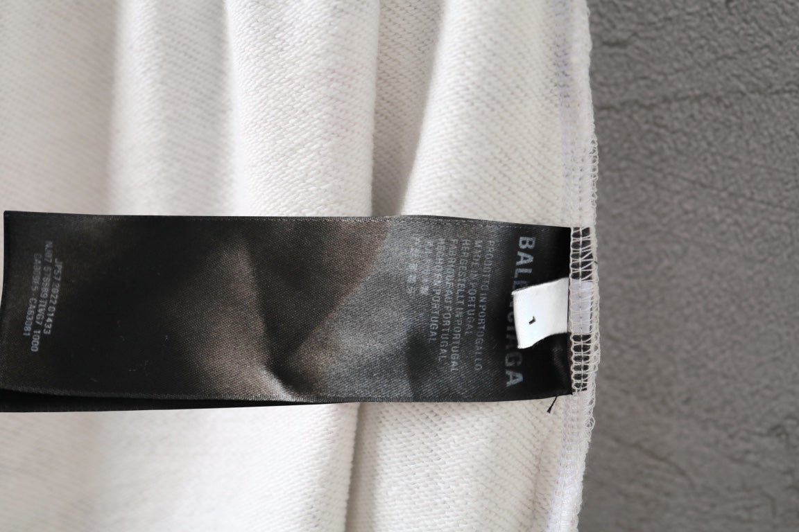 LuxluxHouse Best Quality Clothes Balenciaga Pants