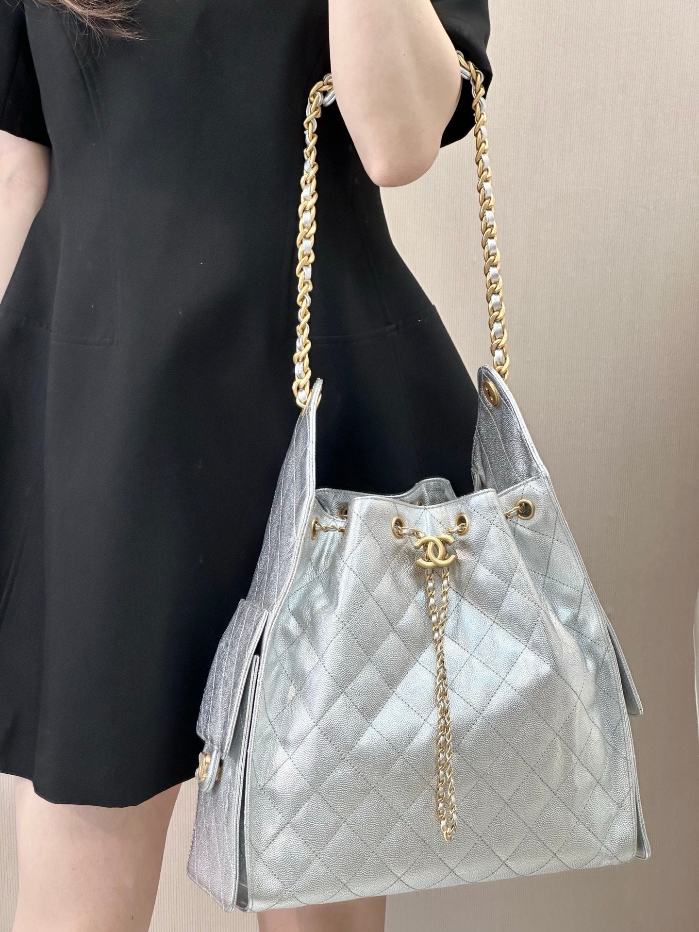 LuxluxHouse Best Quality Bags Chanel Women