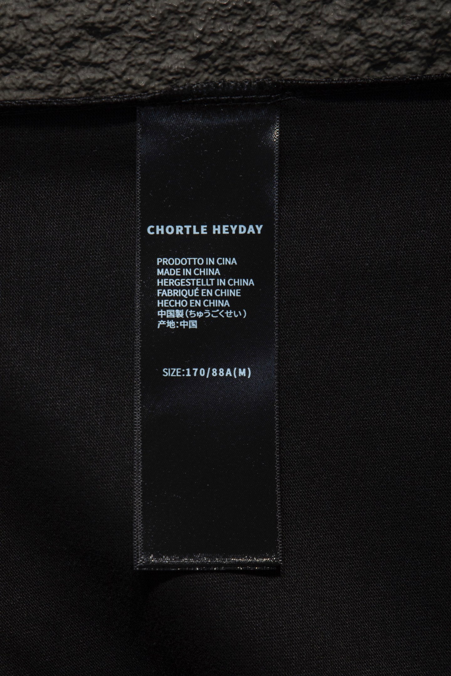 LuxluxHouse Best Quality Clothes Chrome Hearts T-shirt
