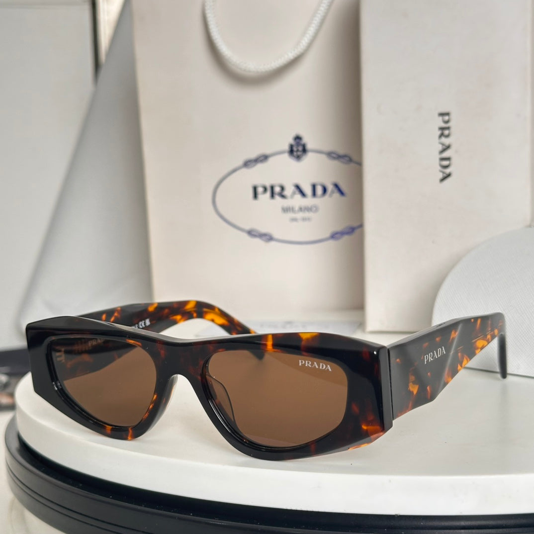 LuxluxHouse Best Quality Glasses Prada