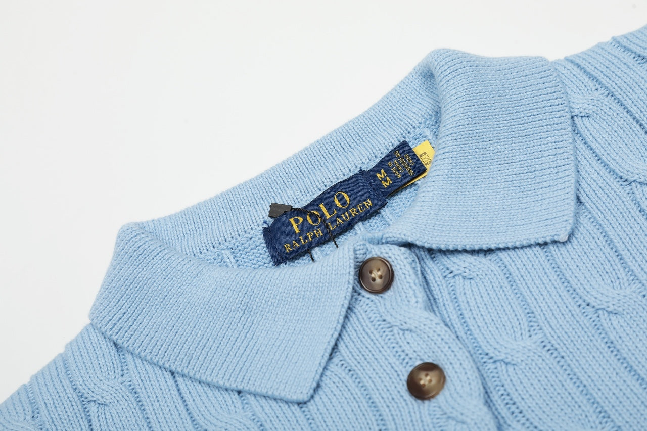LuxluxHouse Best Quality Clothes Shirts&Polo Ralph Lauren