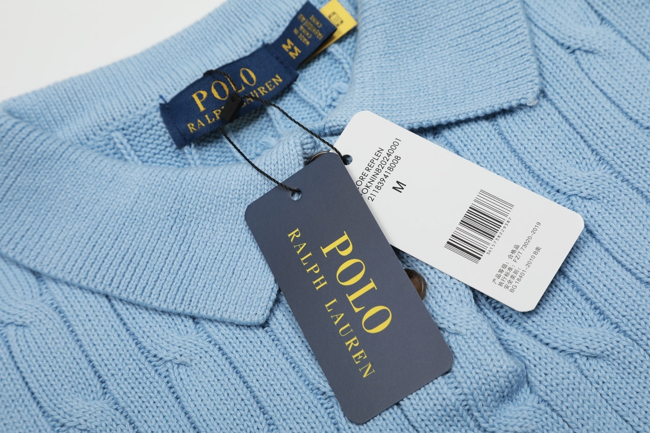 LuxluxHouse Best Quality Clothes Shirts&Polo Ralph Lauren