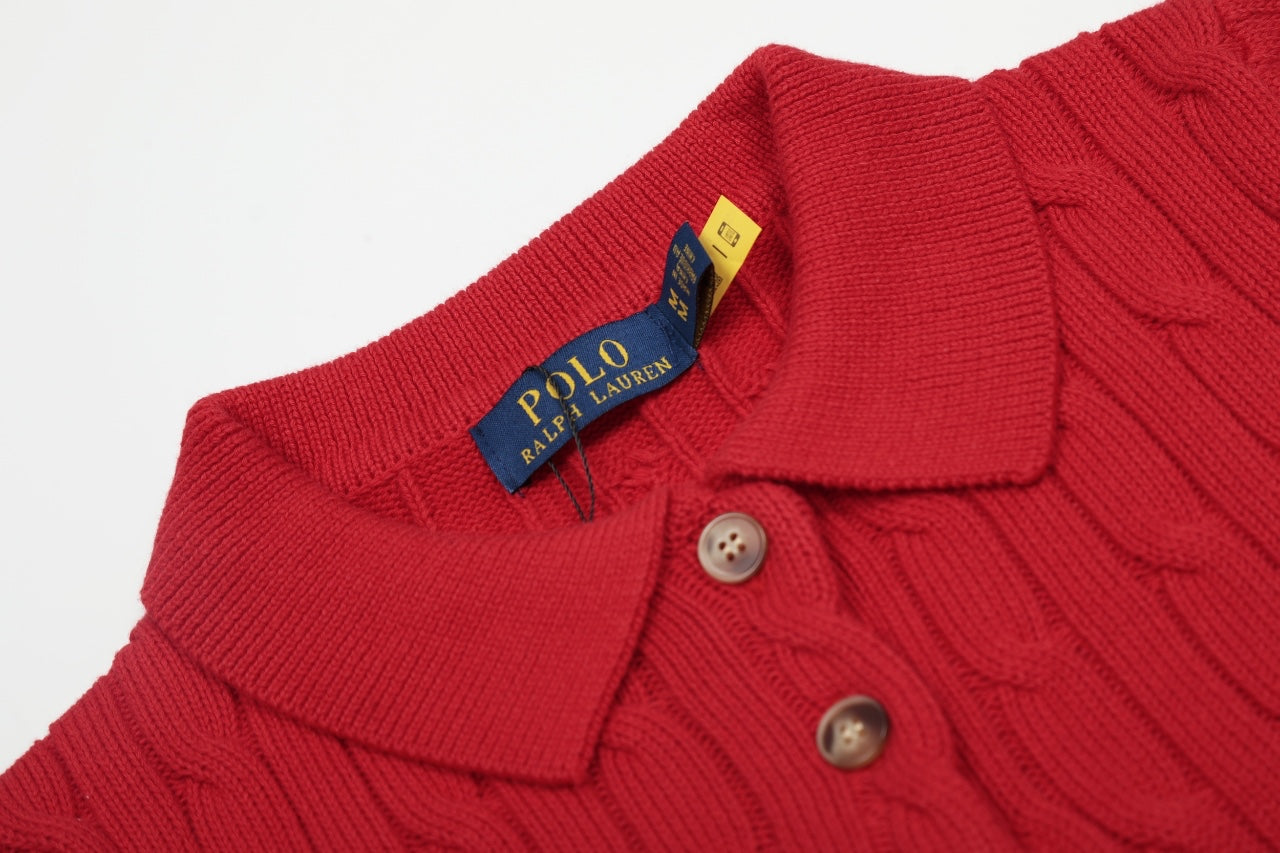 LuxluxHouse Best Quality Clothes Shirts&Polo Ralph Lauren