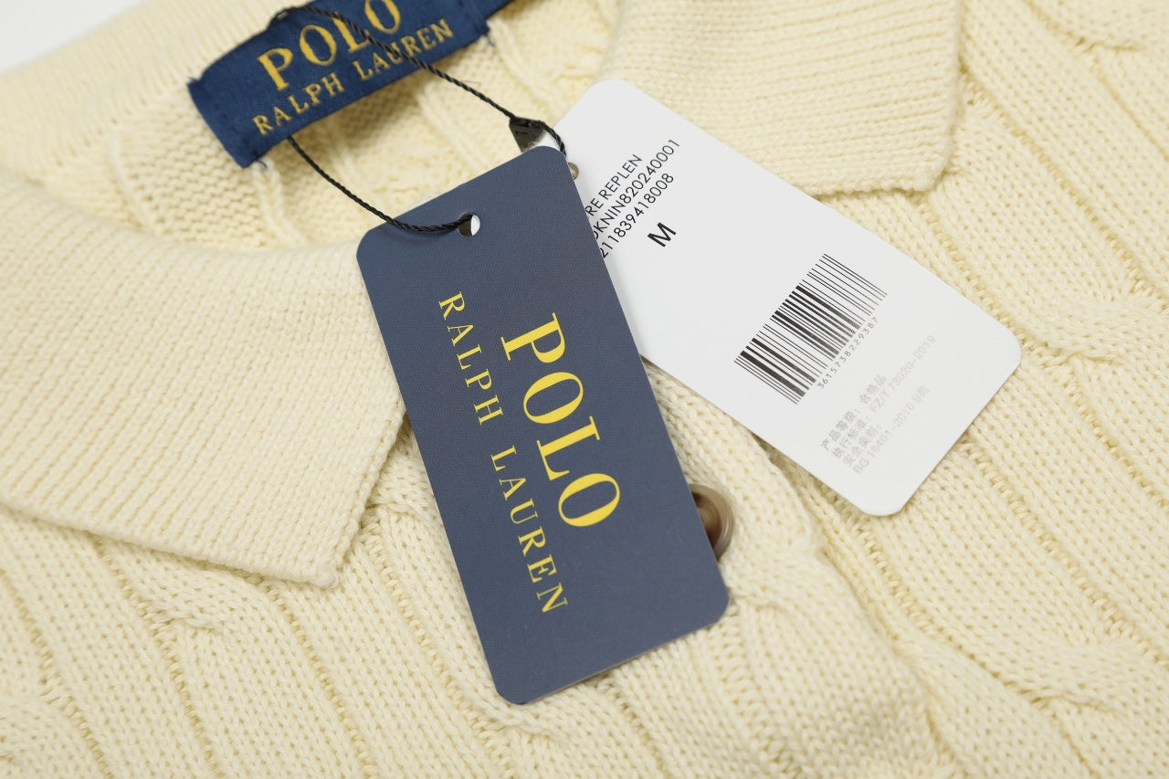 LuxluxHouse Best Quality Clothes Shirts&Polo Ralph Lauren