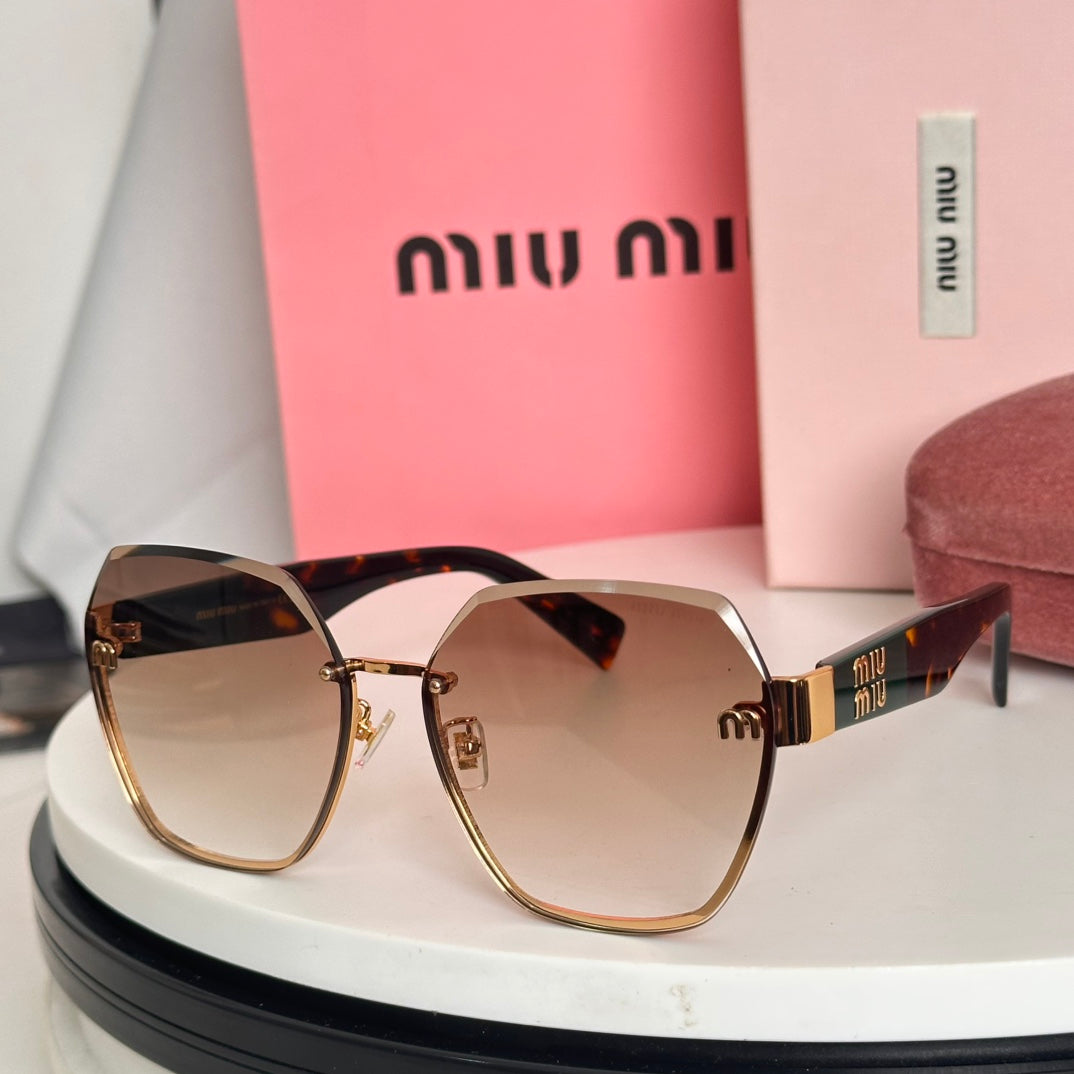 LuxluxHouse Best Quality Glasses Miu Miu