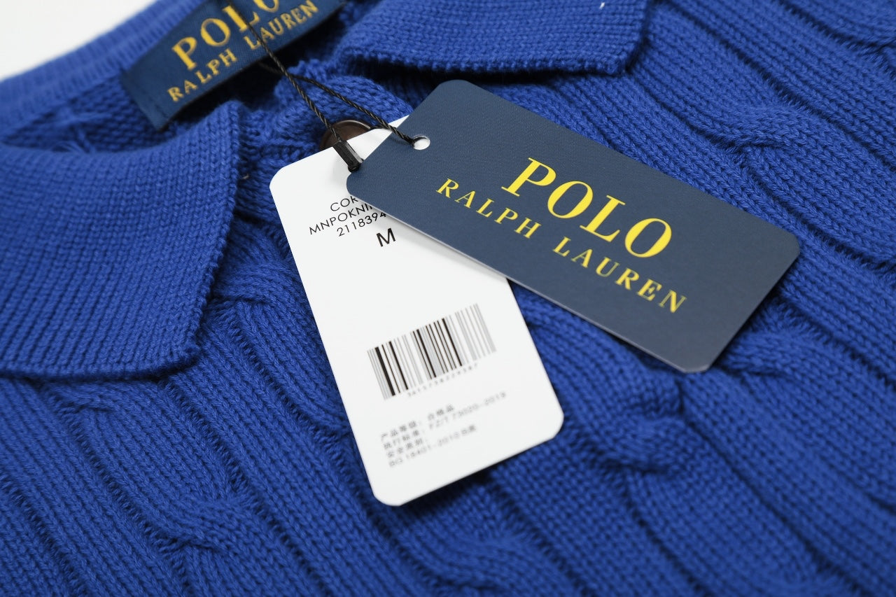 LuxluxHouse Best Quality Clothes Shirts&Polo Ralph Lauren