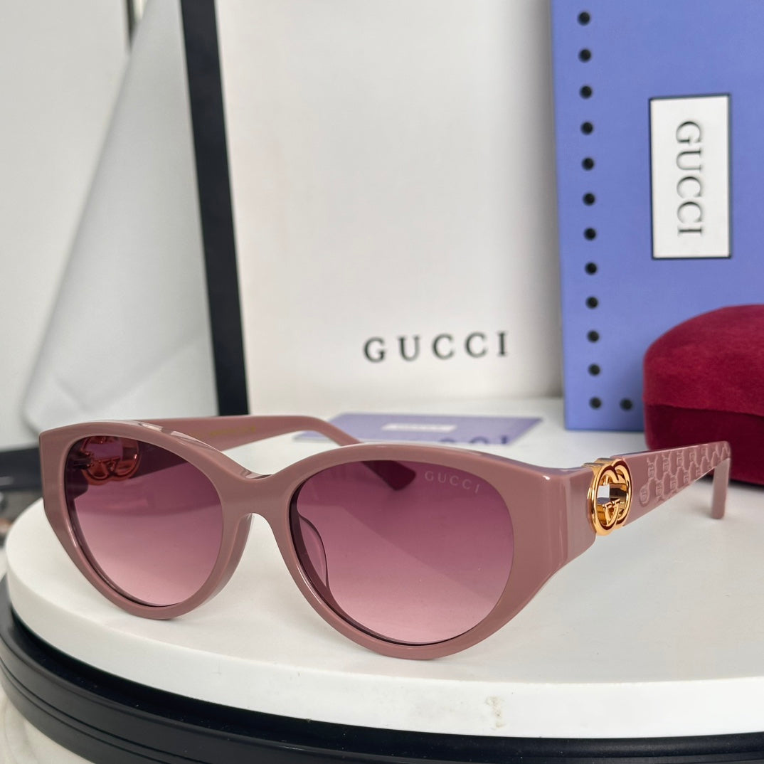 LuxluxHouse Best Quality Glasses Gucci
