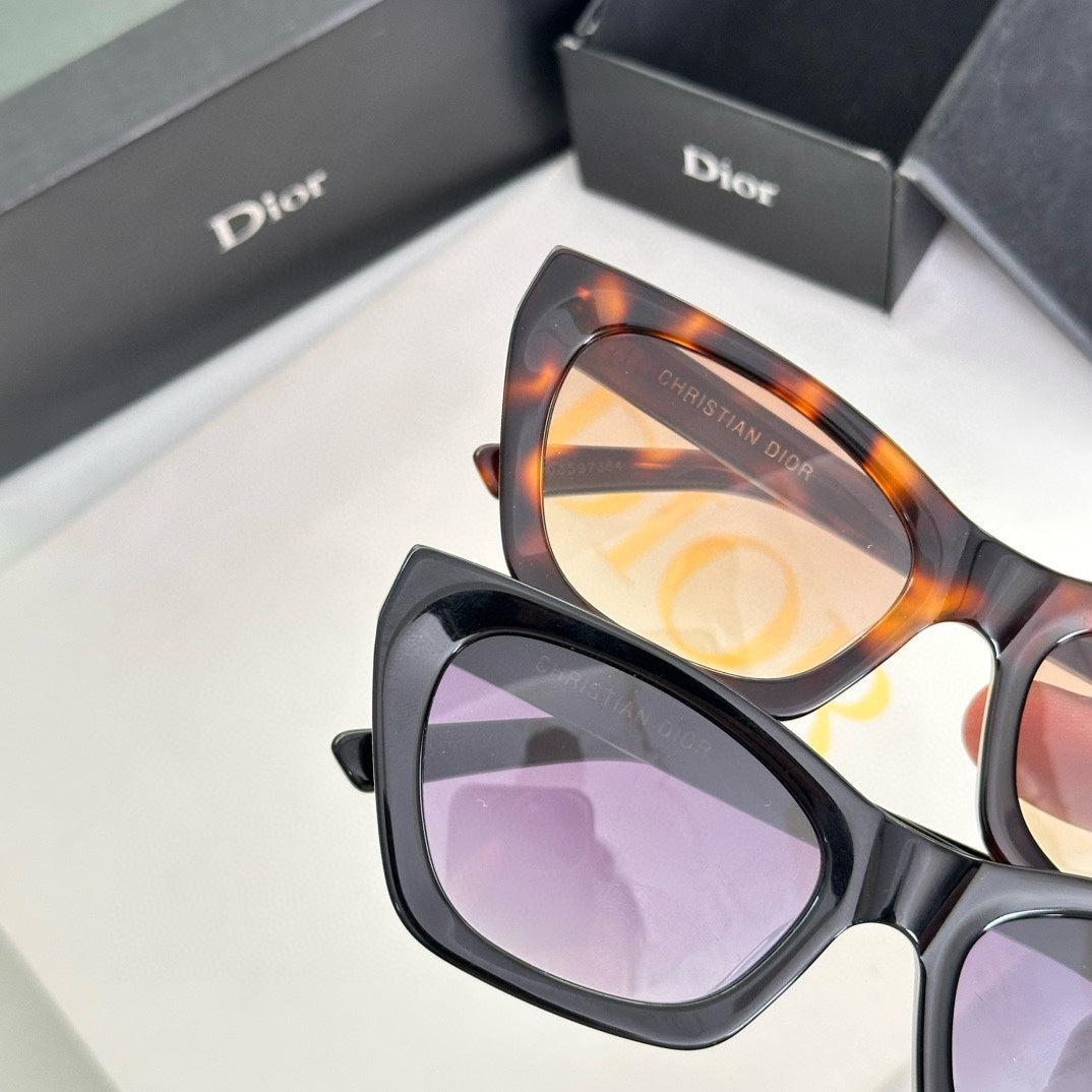 LuxluxHouse Best Quality Glasses Dior