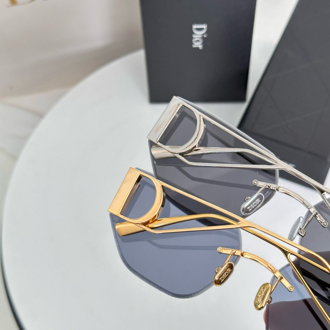 LuxluxHouse Best Quality Glasses Dior