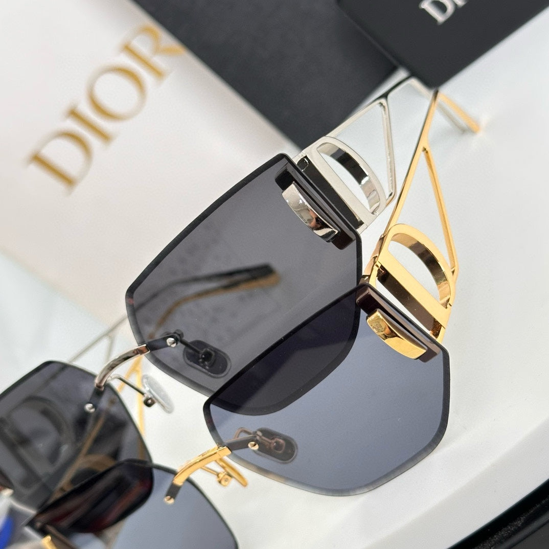 LuxluxHouse Best Quality Glasses Dior