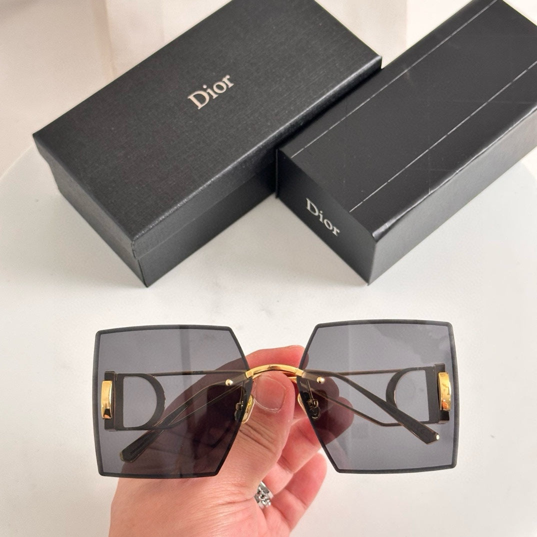 LuxluxHouse Best Quality Glasses Dior