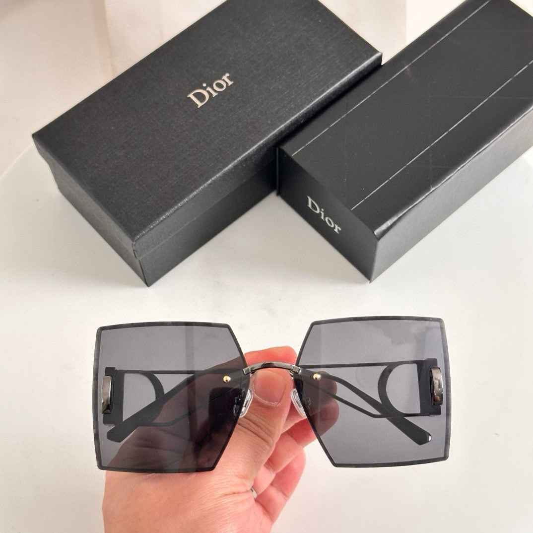LuxluxHouse Best Quality Glasses Dior