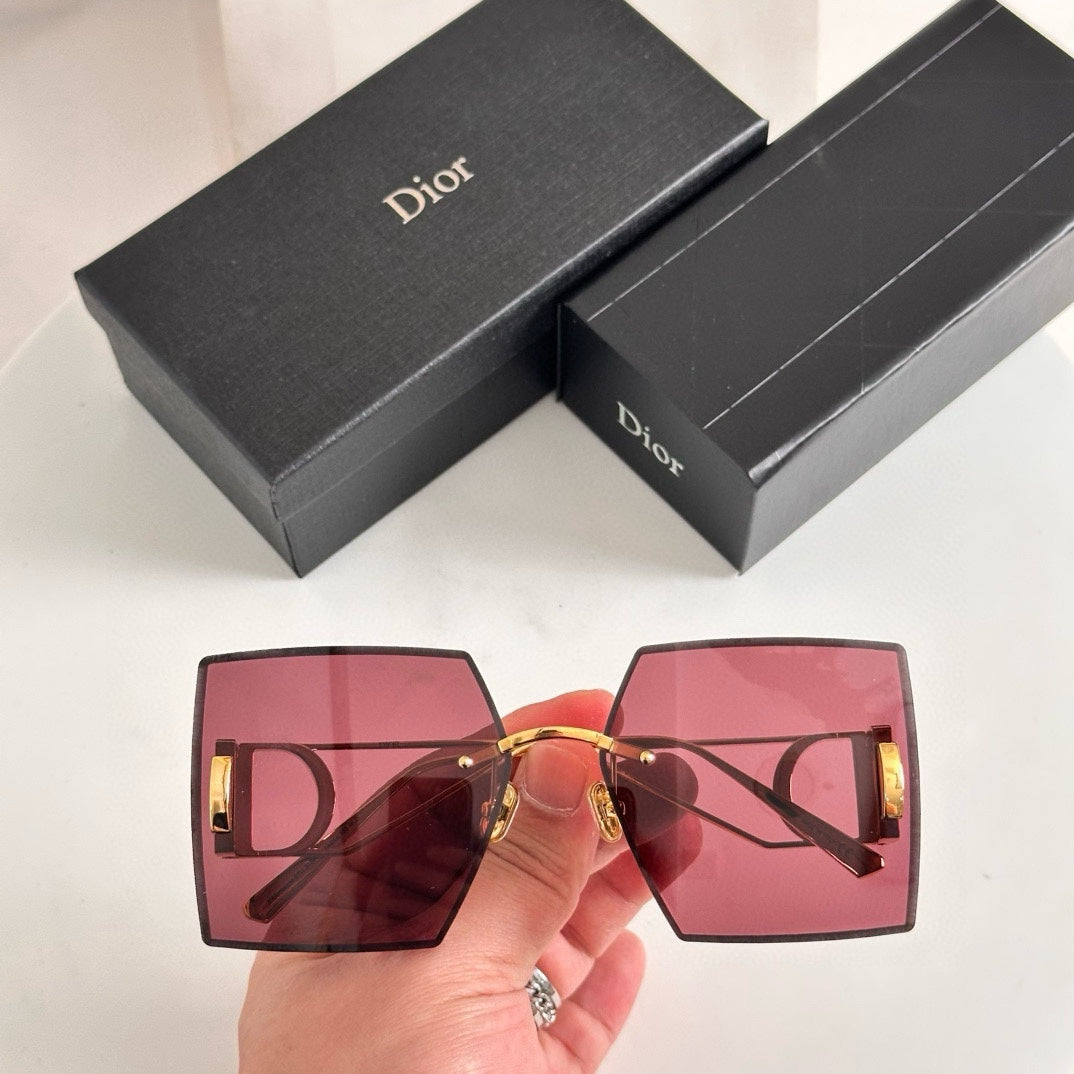 LuxluxHouse Best Quality Glasses Dior