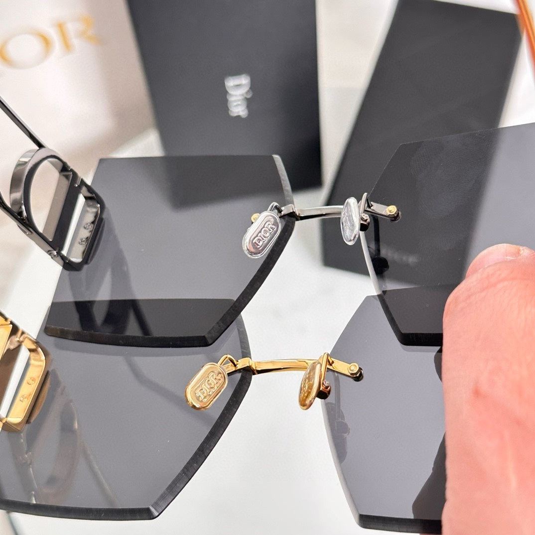 LuxluxHouse Best Quality Glasses Dior