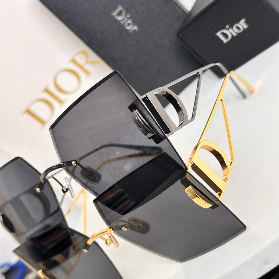 LuxluxHouse Best Quality Glasses Dior