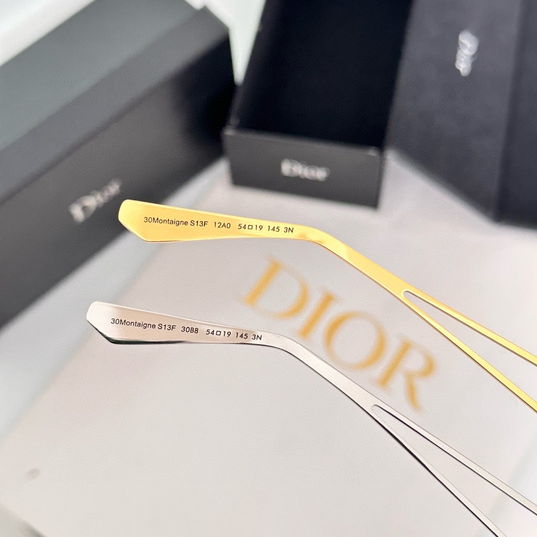 LuxluxHouse Best Quality Glasses Dior