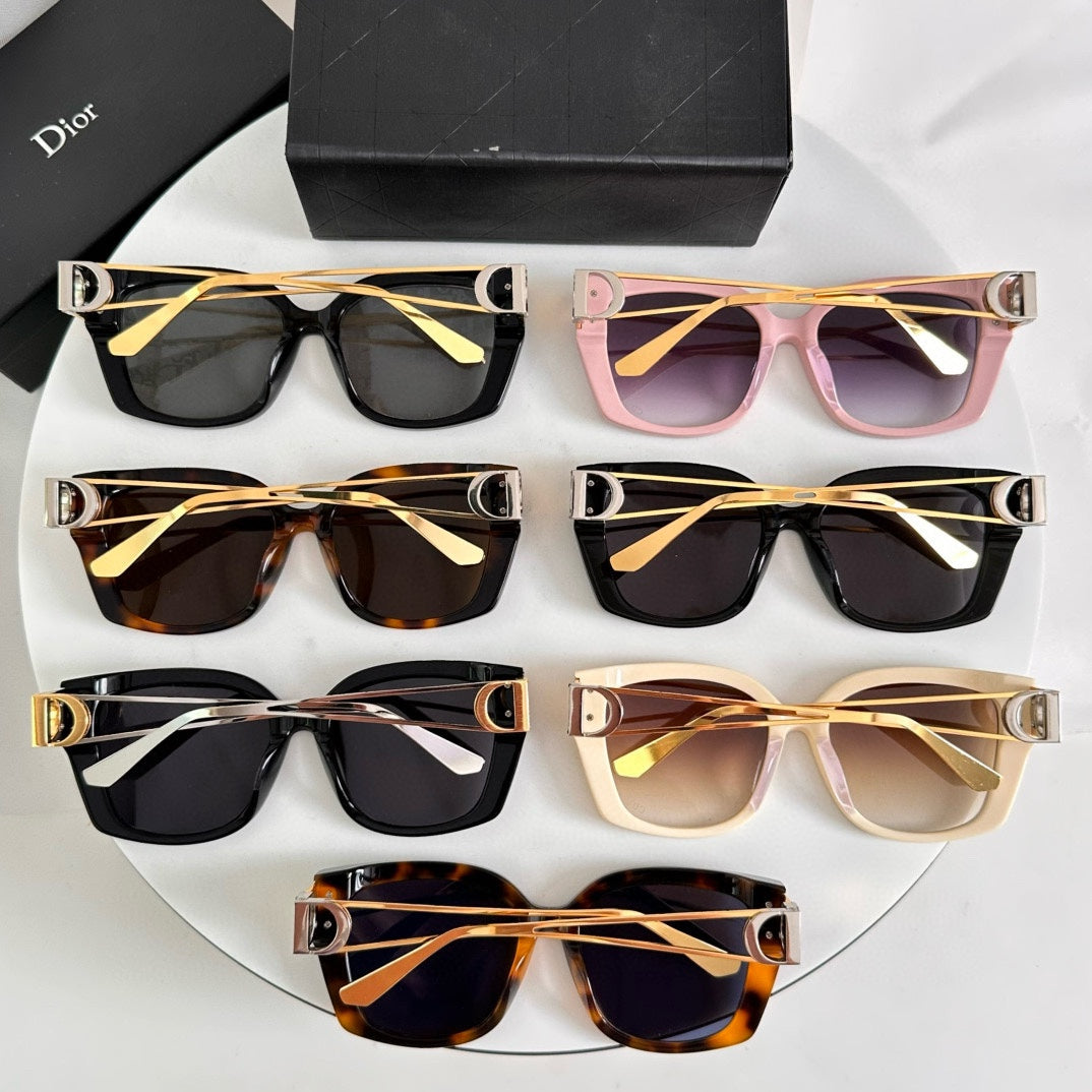 LuxluxHouse Best Quality Glasses Dior