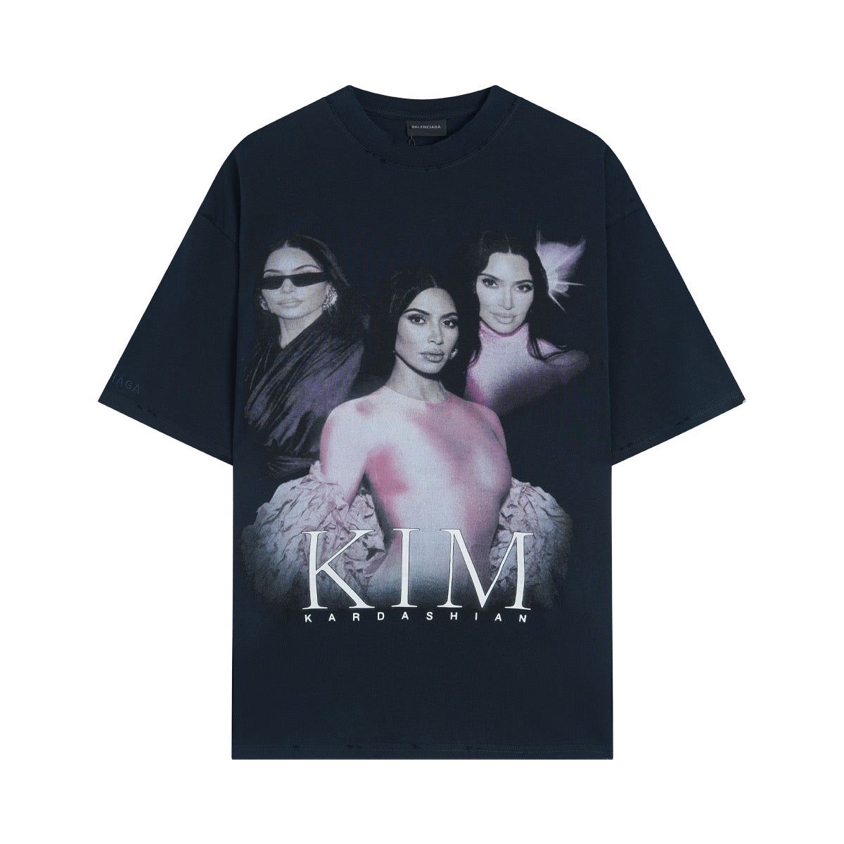 LuxluxHouse Best Quality Clothes Balenciaga T-shirt