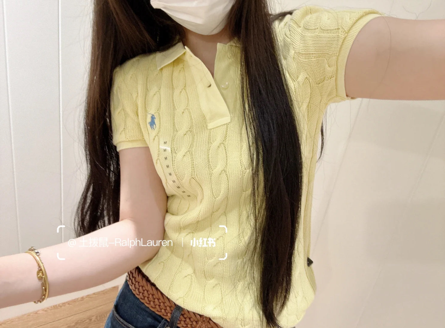 LuxluxHouse Best Quality Clothes Shirts&Polo Ralph Lauren