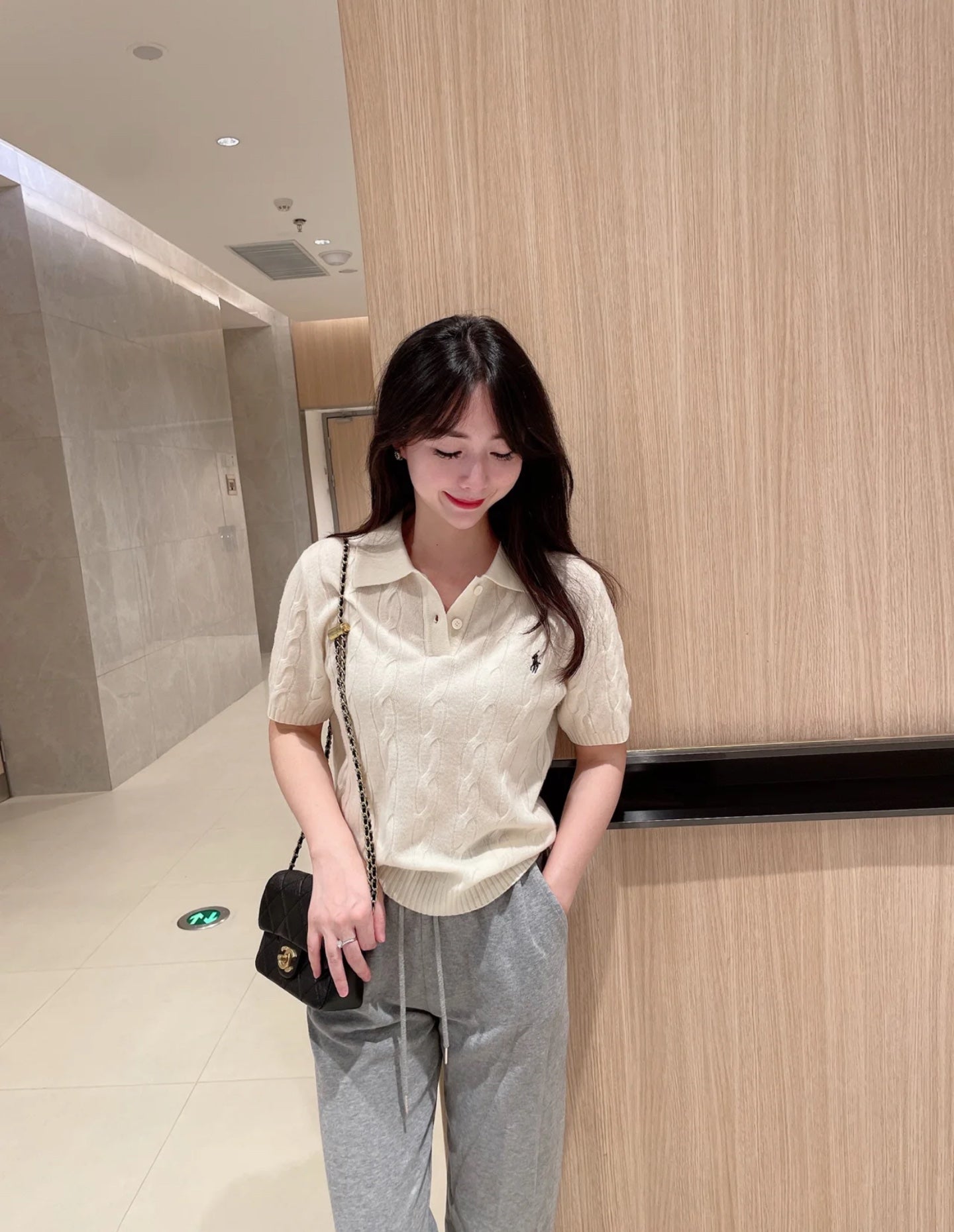 LuxluxHouse Best Quality Clothes Shirts&Polo Ralph Lauren