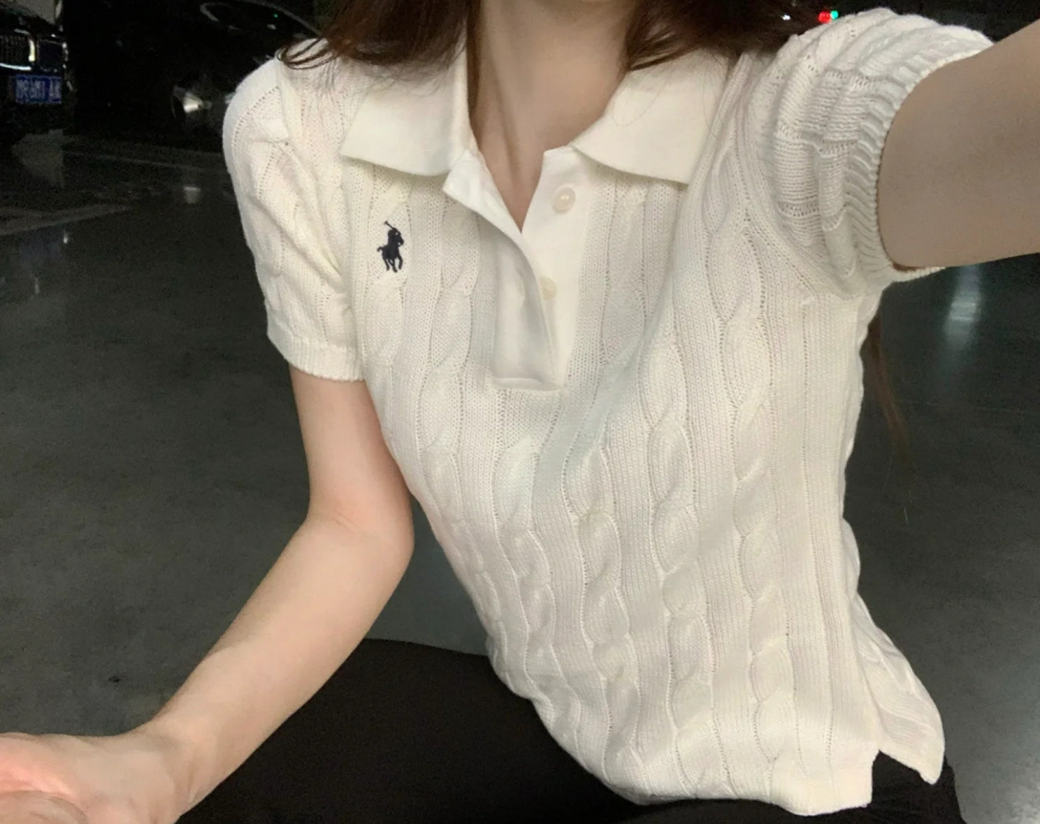 LuxluxHouse Best Quality Clothes Shirts&Polo Ralph Lauren