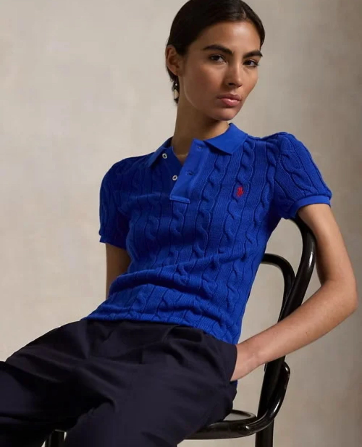 LuxluxHouse Best Quality Clothes Shirts&Polo Ralph Lauren