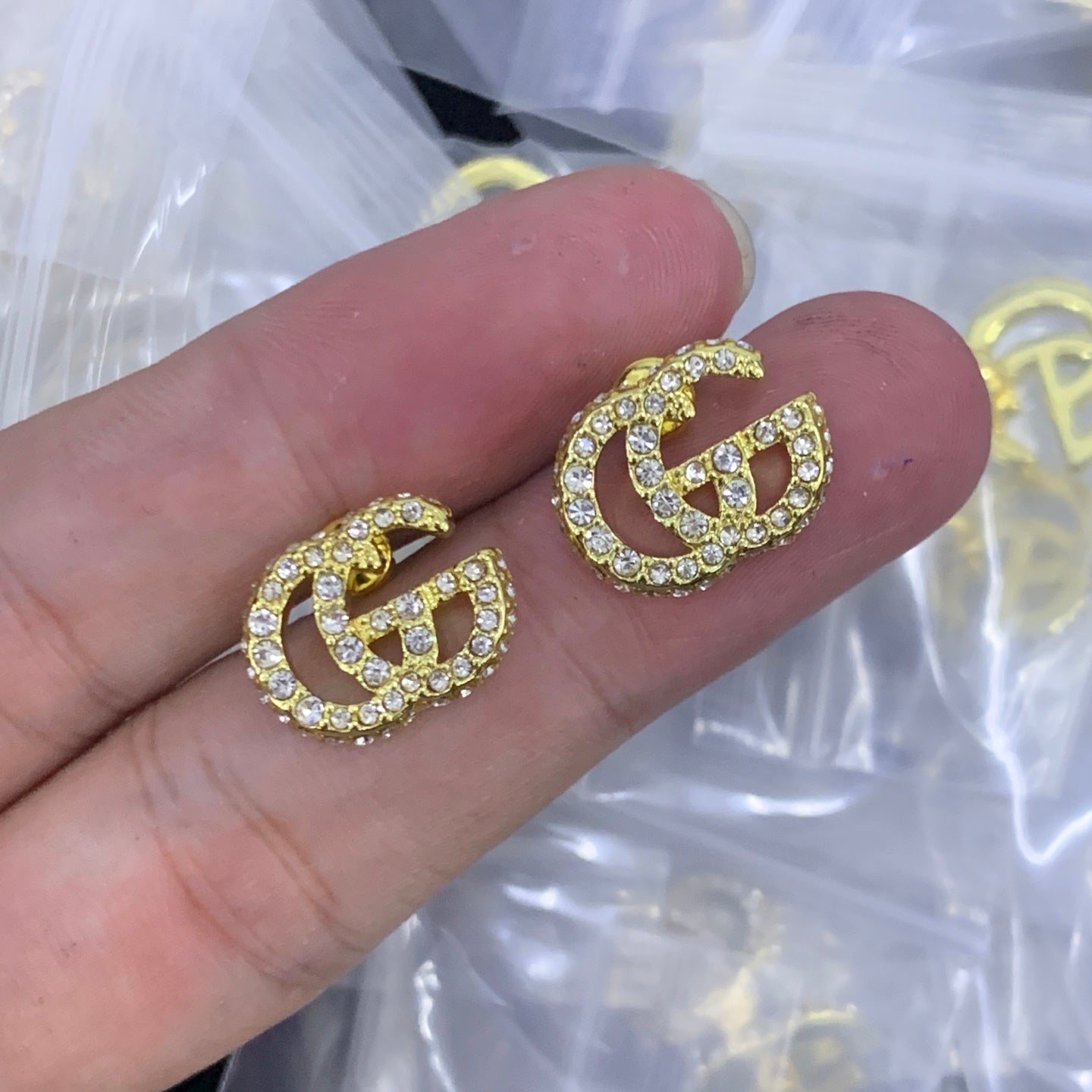 LuxluxHouse Low Price And High Quality Accessories Gucci