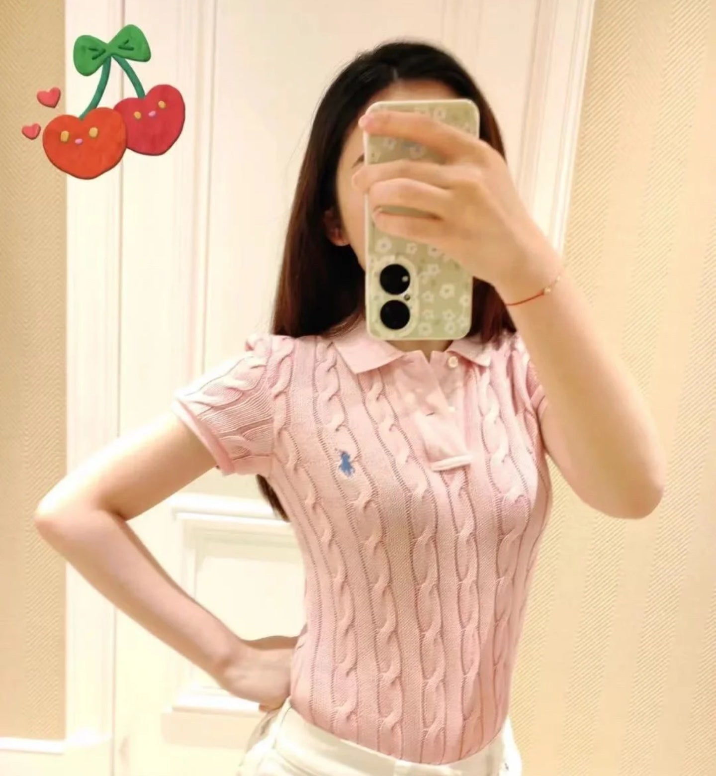 LuxluxHouse Best Quality Clothes Shirts&Polo Ralph Lauren