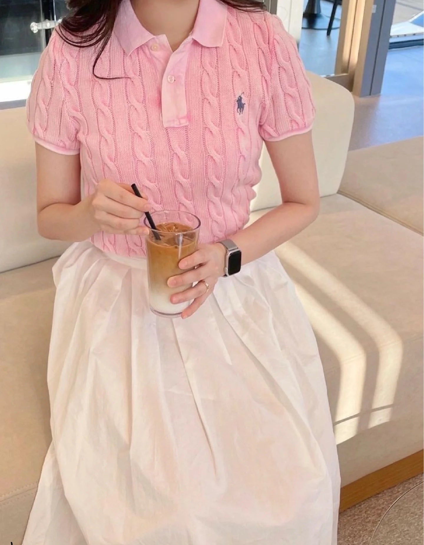 LuxluxHouse Best Quality Clothes Shirts&Polo Ralph Lauren