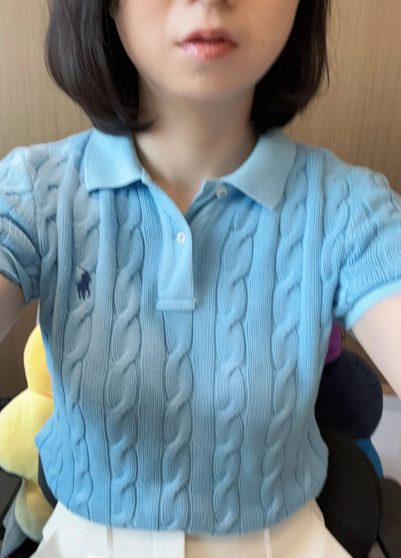 LuxluxHouse Best Quality Clothes Shirts&Polo Ralph Lauren