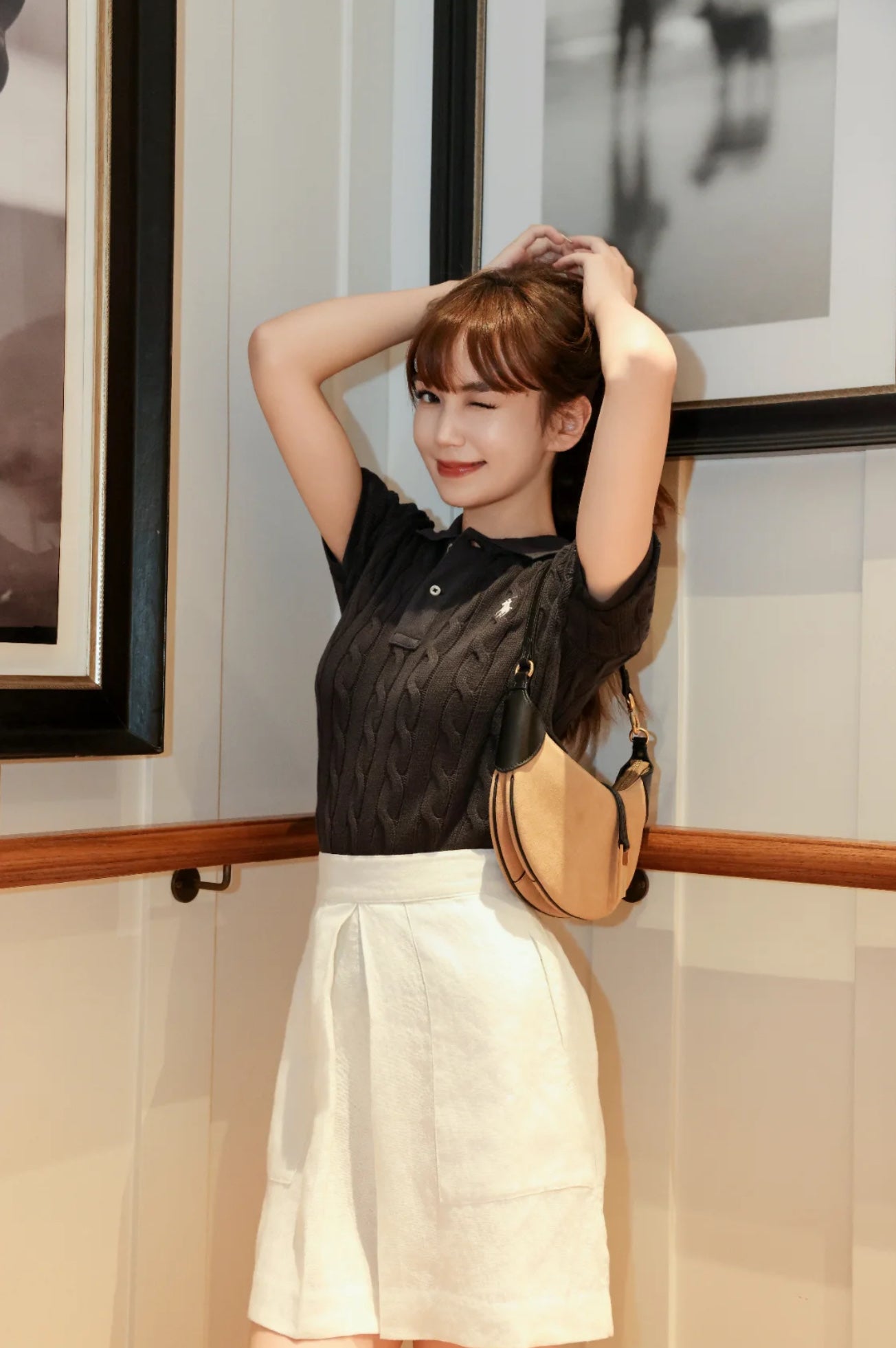 LuxluxHouse Best Quality Clothes Shirts&Polo Ralph Lauren