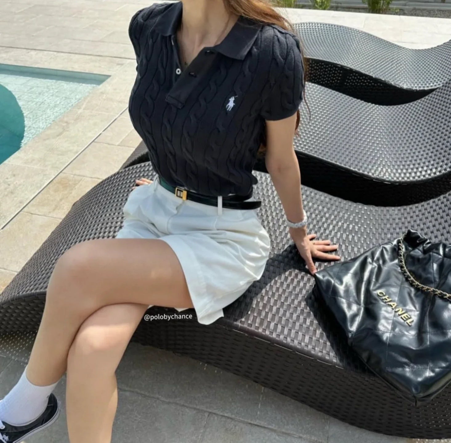 LuxluxHouse Best Quality Clothes Shirts&Polo Ralph Lauren
