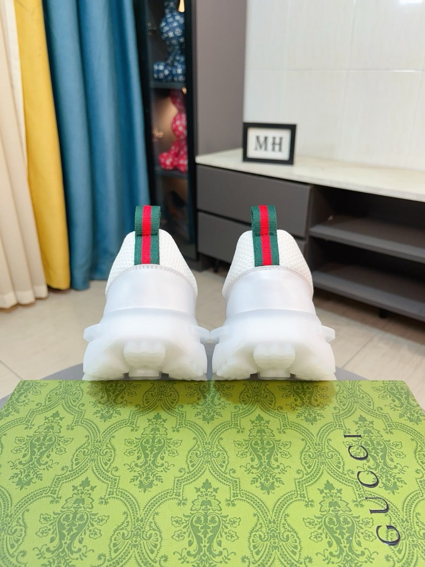 LuxluxHouse Best Quality Shoes Gucci