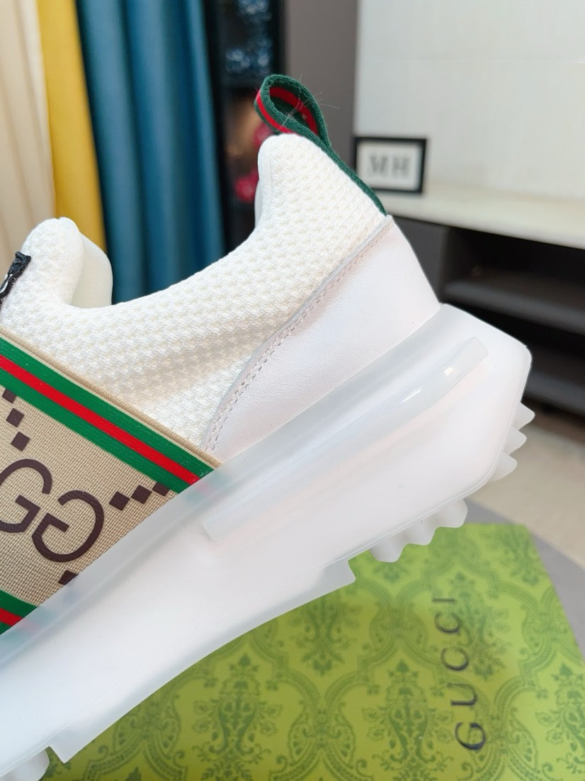 LuxluxHouse Best Quality Shoes Gucci