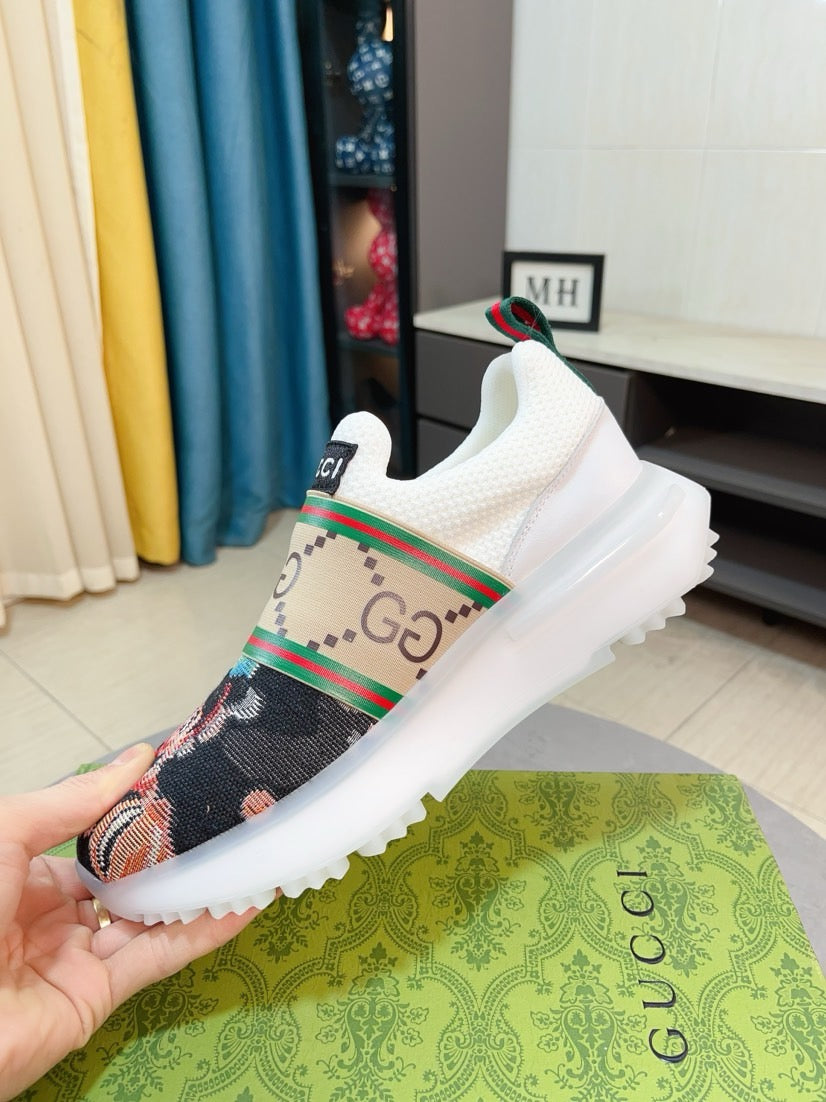 LuxluxHouse Best Quality Shoes Gucci