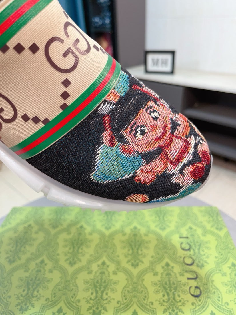 LuxluxHouse Best Quality Shoes Gucci