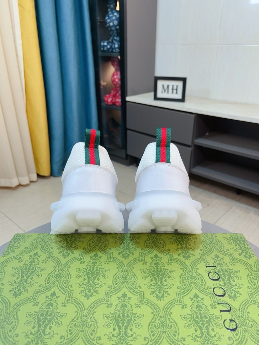 LuxluxHouse Best Quality Shoes Gucci