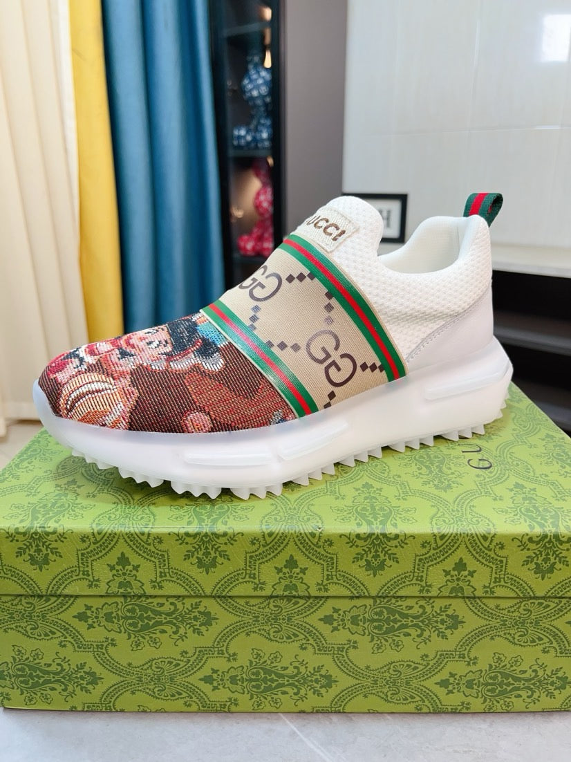 LuxluxHouse Best Quality Shoes Gucci