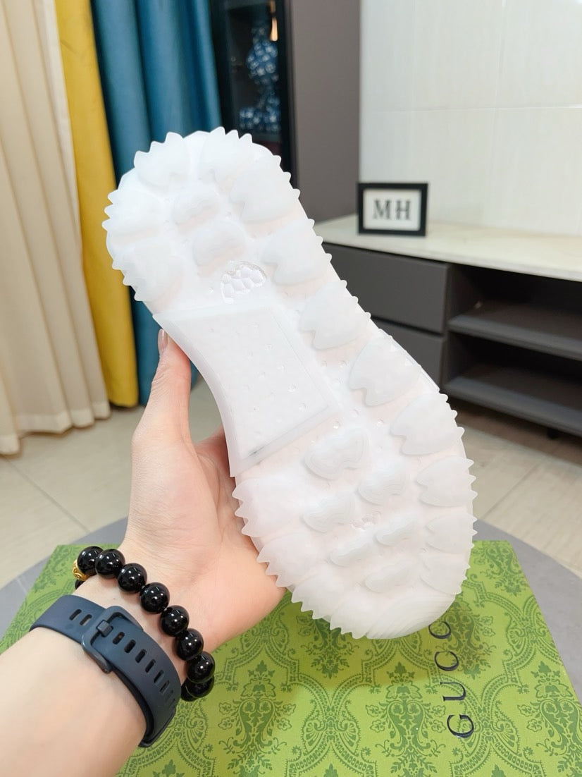 LuxluxHouse Best Quality Shoes Gucci