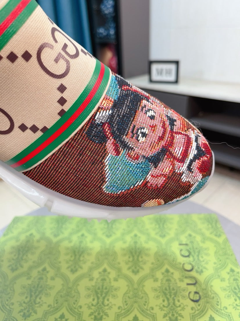 LuxluxHouse Best Quality Shoes Gucci