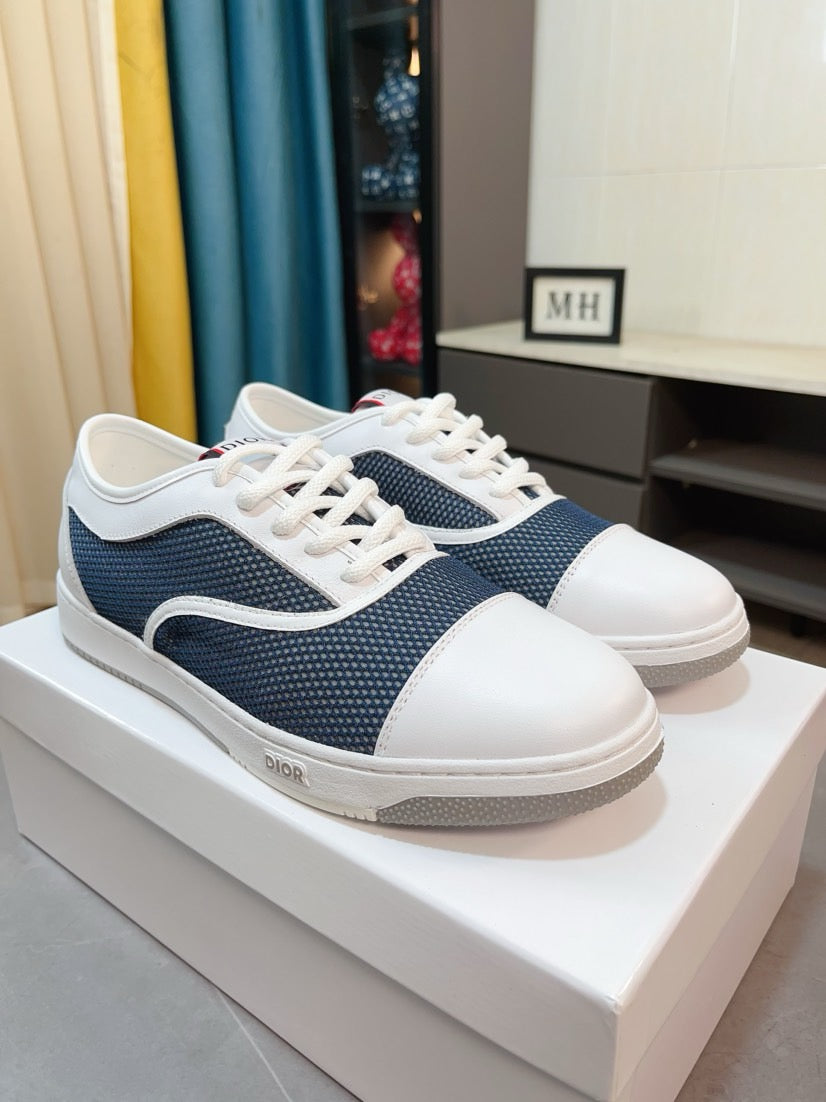 LuxluxHouse Best Quality Shoes Dior
