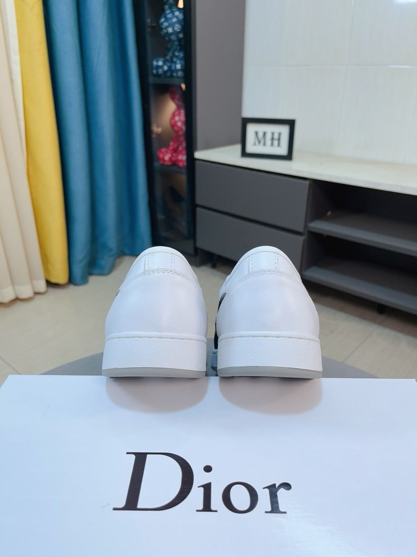 LuxluxHouse Best Quality Shoes Dior