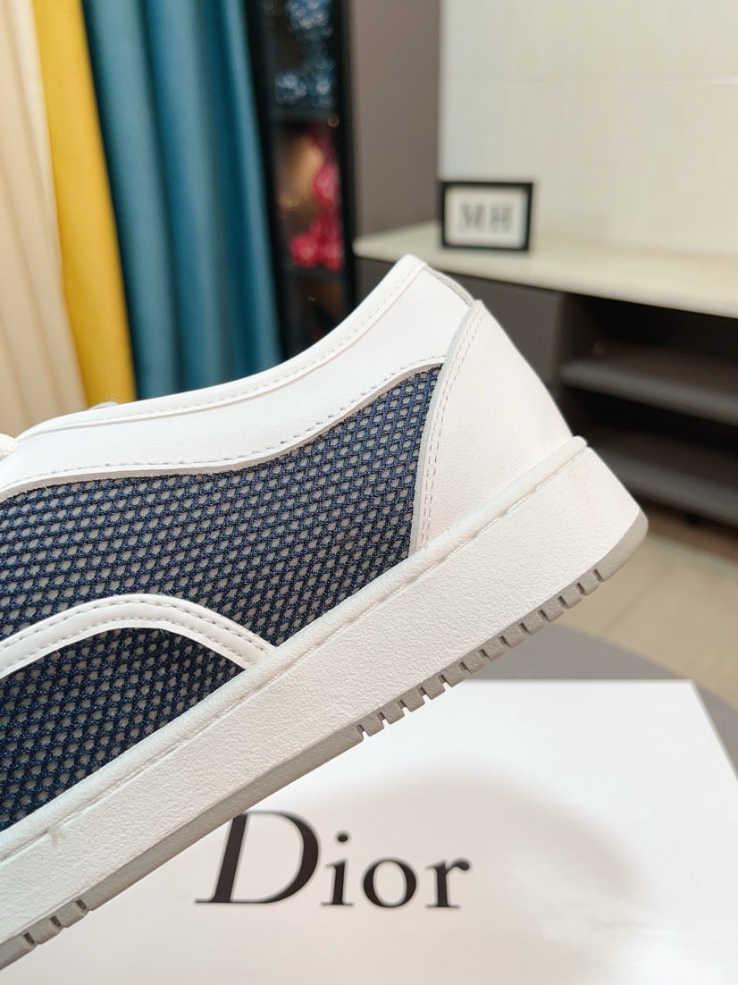 LuxluxHouse Best Quality Shoes Dior