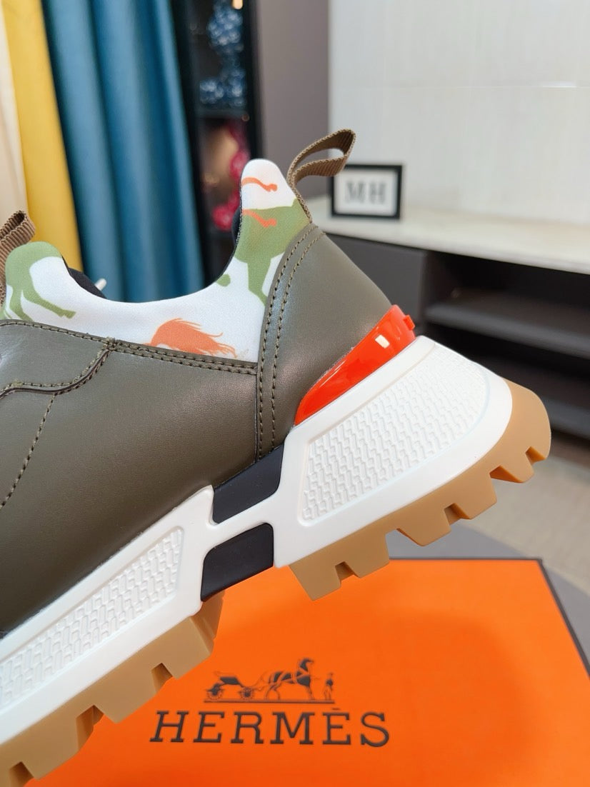 LuxluxHouse Best Quality Shoes Hermes