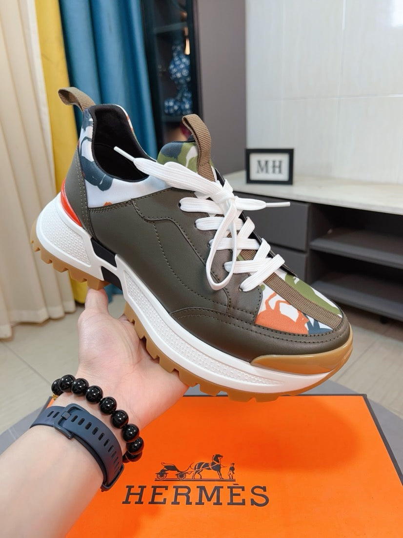 LuxluxHouse Best Quality Shoes Hermes