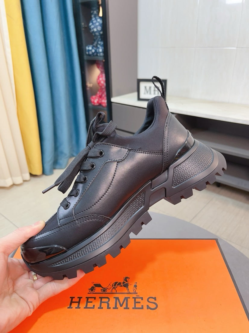 LuxluxHouse Best Quality Shoes Hermes