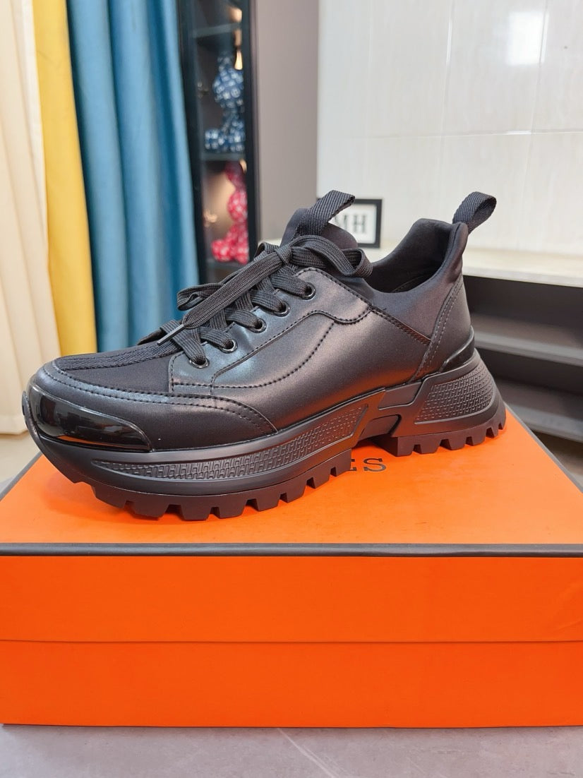 LuxluxHouse Best Quality Shoes Hermes