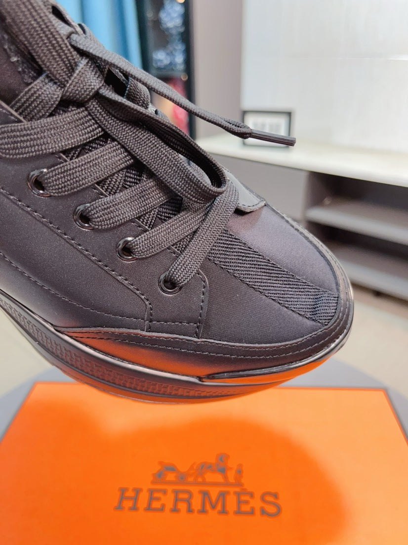 LuxluxHouse Best Quality Shoes Hermes